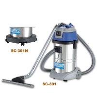  30L吸塵吸水器,桶式吸塵器 