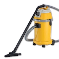  30L吸水吸塵器,桶式吸塵器圖片 