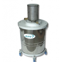 氣動(dòng)吸塵吸水機,防靜電防爆吸塵吸水機