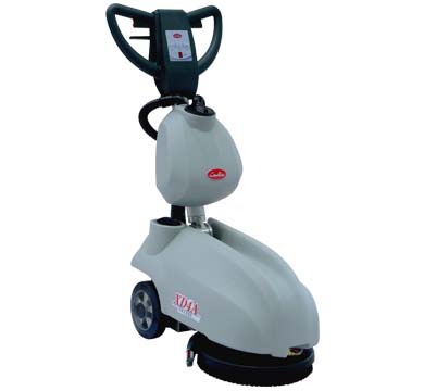 小型洗地車(chē),鹽田洗地車(chē)(圖1)