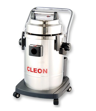 無(wú)塵室用吸塵器，克萊恩CR-450S無(wú)塵室吸塵器(圖1)