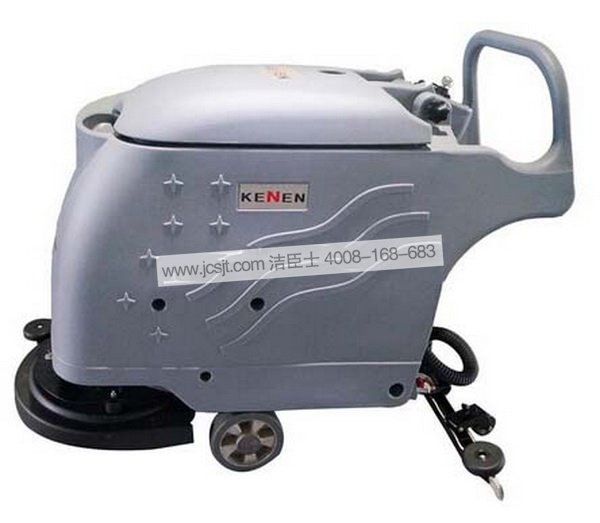 科能 KNW-538HB全自動(dòng)洗地機
