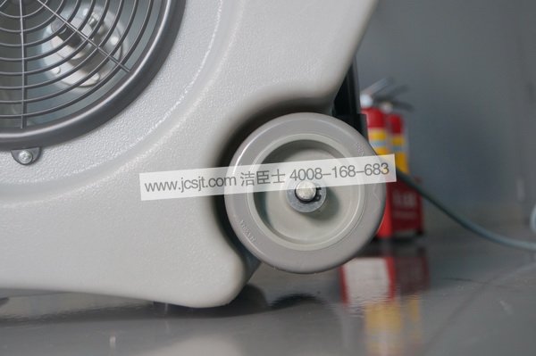 科能渦輪式地面熱吹風(fēng)機