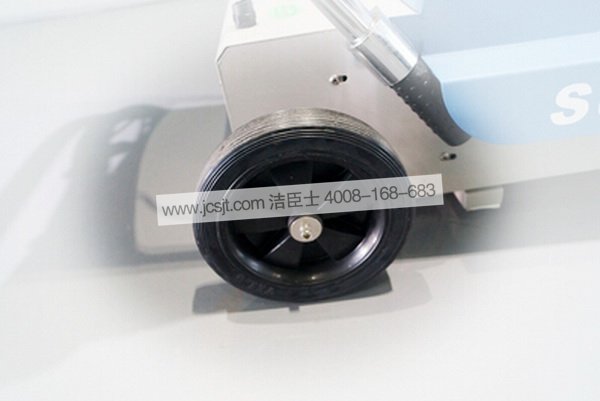 HT-450 自動(dòng)扶梯清潔機