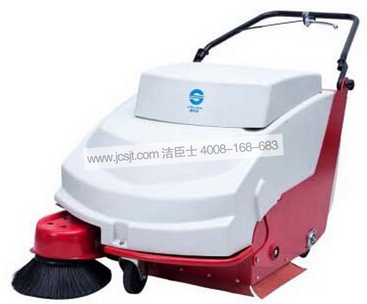 AS-680電瓶式掃地機