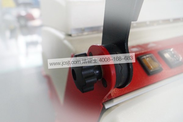 AS-680電瓶式掃地機