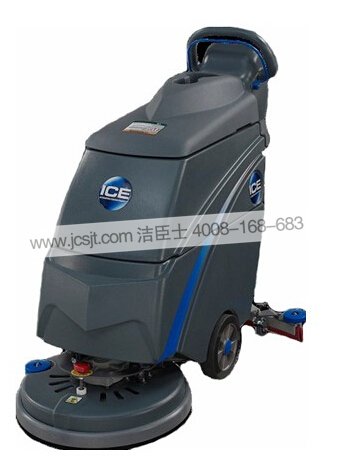 I18B電瓶式全自動(dòng)洗地機 電瓶式全自動(dòng)洗地機,I18B全自動(dòng)洗地機(圖1)