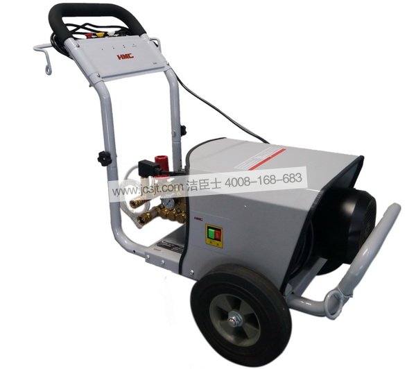 B100 電動(dòng)高壓清洗機 高壓清洗機,B100電動(dòng)高壓清洗機(圖1)