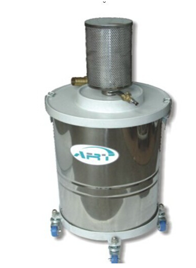 氣動(dòng)工業(yè)吸塵器 珠海東精大電子科技有限公司購買(mǎi)工業(yè)吸塵器(圖2)