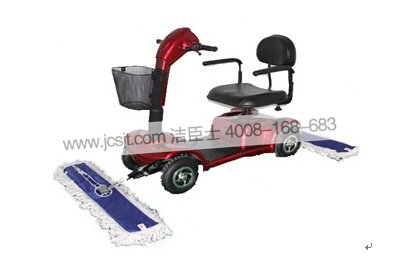 電動(dòng)塵推車(chē) 立德電子股份有限公司多次購買(mǎi)我司清潔設備(圖3)