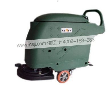 全自動(dòng)洗地機 廣東新宏澤包裝股份有限公司再次向我司購買(mǎi)清潔設備(圖2)