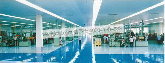 廣東中煙集團梅州卷煙廠(chǎng)選購我司清潔設備(圖4) 廣東中煙集團梅州卷煙廠(chǎng)選購我司清潔設備(圖4)