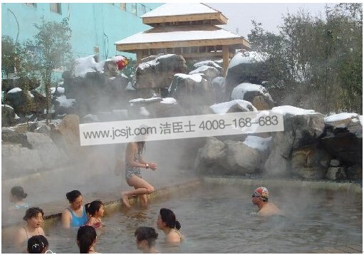 山東棗莊市仙壇山溫泉小鎮旅游度假有限公司(圖2) 山東棗莊市仙壇山溫泉小鎮旅游度假有限公司(圖2)
