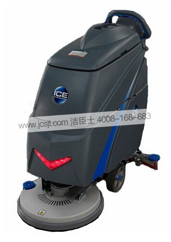 I 20B 全自動(dòng)洗地機 洗地機,I20B全自動(dòng)洗地機(圖1)