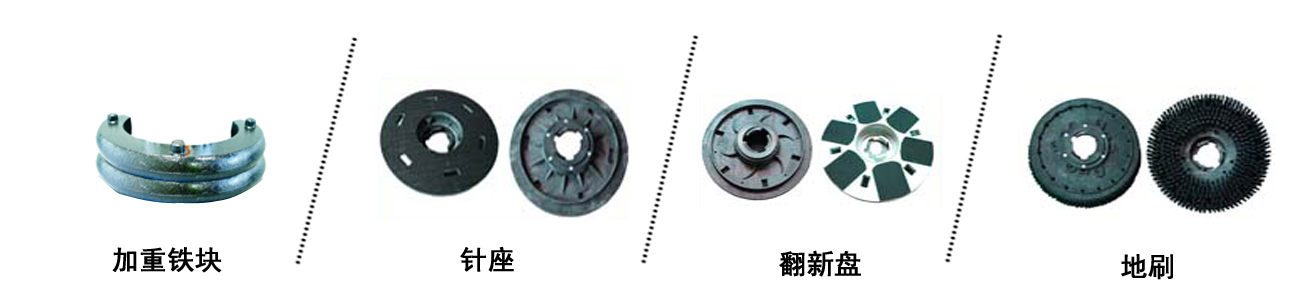 晶面翻新機