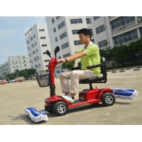 廣州立中錦山合金有限公司選購CTC-1駕駛式塵推車(chē)