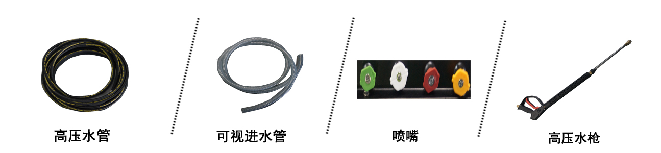 小型高壓清洗機價(jià)格