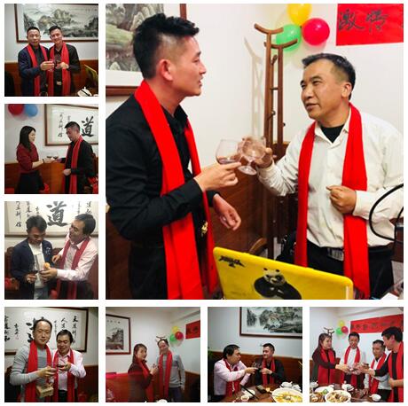 潔臣士清潔設備 “激情揚帆?筑夢(mèng)遠航”2019, 深圳潔臣士年會(huì )精彩回顧(圖2)