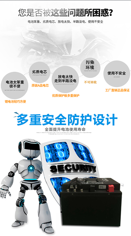 理仕鋰電池,鋰電池價(jià)格 理仕鋰電池,鋰電池廠(chǎng)家(圖3)
