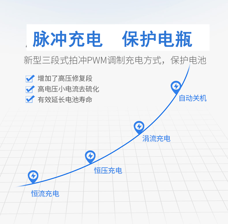 深圳鋰電池充電器,理仕鋰電池充電器 理仕充電器,鋰電池充電器廠(chǎng)家(圖5)