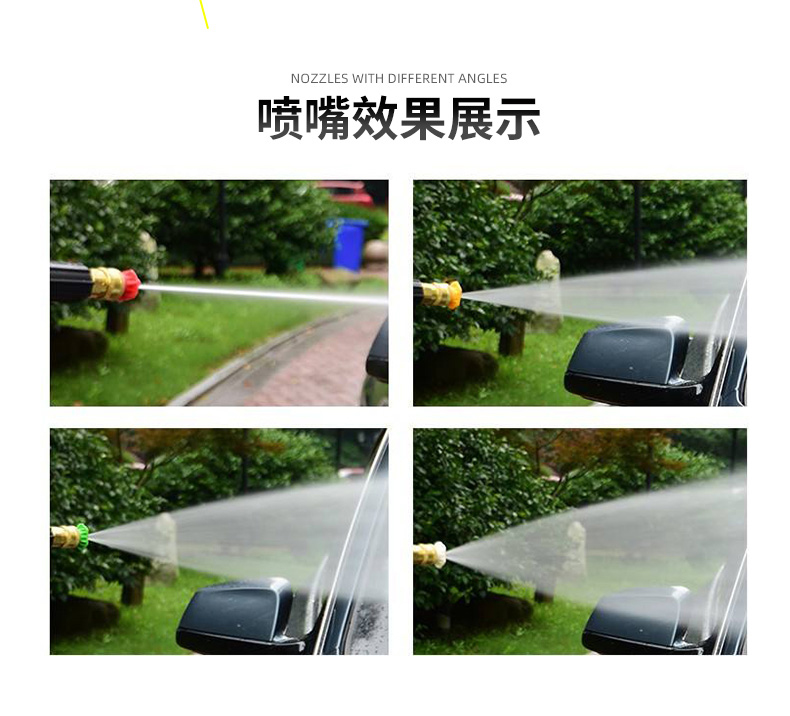 管道疏通高壓清洗機供應商 管道疏通高壓清洗機,大流量超高壓清洗機(圖4)