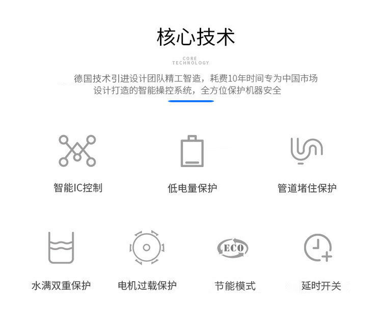 迷你洗地機 小型洗地吸干機,折疊洗地機(圖2)