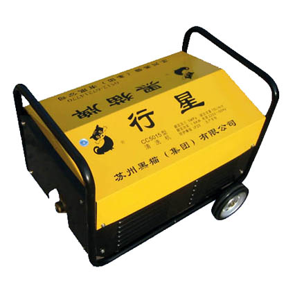 黑貓高壓清洗機,洗車(chē)專(zhuān)用高壓清洗機設備(圖1)
