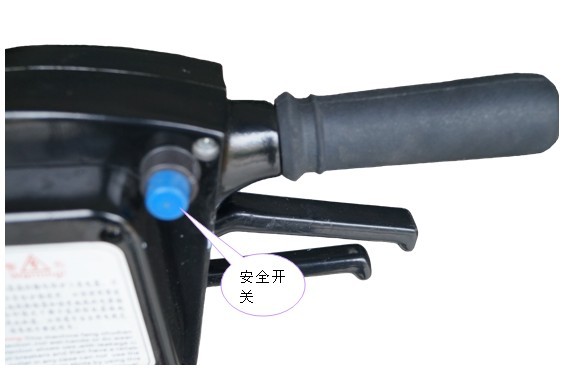 泡沫地毯干洗機,進(jìn)口地毯干洗機(圖2)
