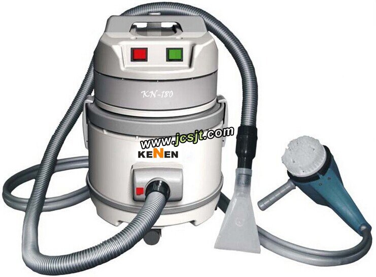 科能KN-180沙發(fā)清洗機 進(jìn)口布藝沙發(fā)清洗機(圖1)