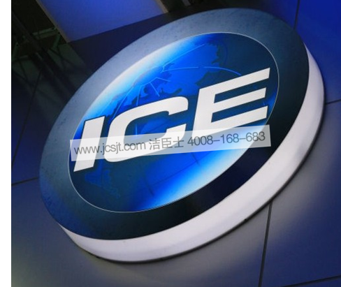 深圳艾詩(shī)易 ICE國邦清潔設備整裝待發(fā)(圖1)