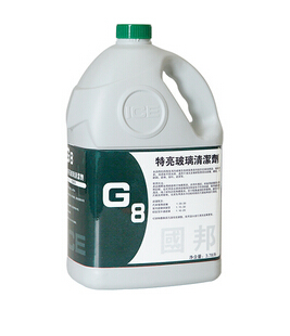 特亮玻璃清潔劑,G8特亮玻璃清潔劑 特亮玻璃清潔劑,G8特亮玻璃清潔劑(圖1)