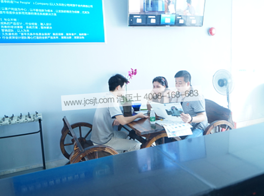 國本河清潔 深圳國本清潔購買(mǎi)加重石材處理機(圖1)