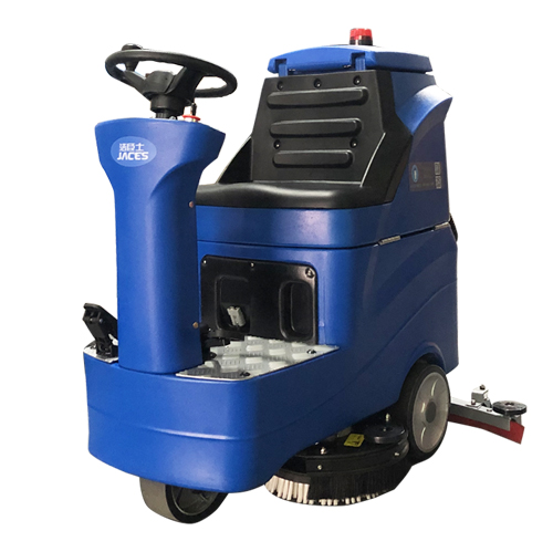 工廠車(chē)間洗地機(jī)好用嗎？怎么選合適的？